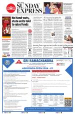 The New Indian Express-Kottayam