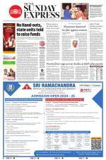 The New Indian Express-Mangaluru