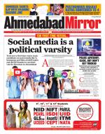Ahmedabad Mirror