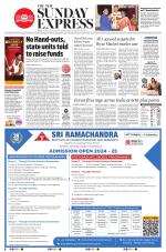 The New Indian Express-Kochi