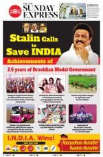 The New Indian Express-Chennai