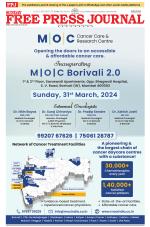 Free Press - Mumbai Epaper