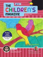 The Children's Magazine 