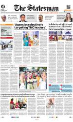 Kolkata - The Statesman