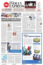 The New Indian Express-Kozhikode