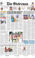 Siliguri - The Statesman