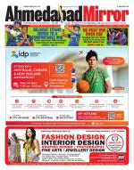 Ahmedabad Mirror