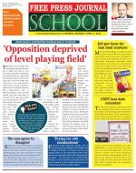 Free Press School - Mumbai Edition