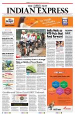 The New Indian Express-Kozhikode