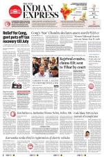 The New Indian Express-Mysuru