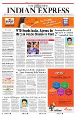 The New Indian Express-Vellore