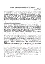 Indian Journal of Marketing