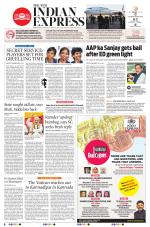 The New Indian Express-Mysuru