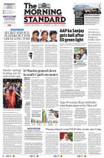 The Morning Standard