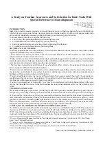 Indian Journal of Marketing