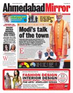 Ahmedabad Mirror
