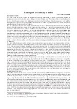 Indian Journal of Marketing