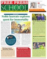 Free Press School - Indore Edition