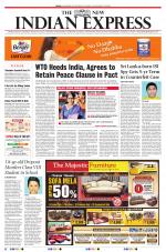 The New Indian Express-Villupuram