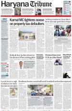 Haryana Tribune