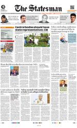 Siliguri - The Statesman