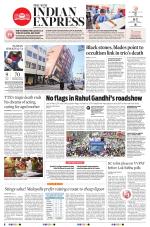 The New Indian Express-Kozhikode