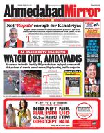Ahmedabad Mirror