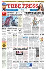 Free Press - Indore Epaper Edition
