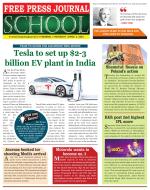 Free Press School - Mumbai Edition