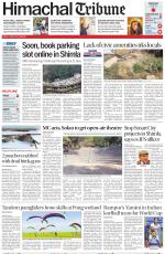 Himachal Tribune