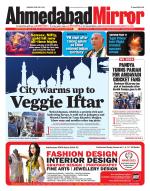Ahmedabad Mirror