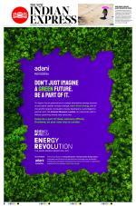 The New Indian Express-Vijayawada