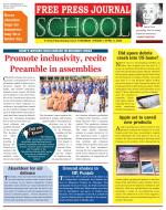 Free Press School - Mumbai Edition