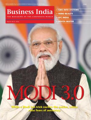 Business India (March 18-31. 2024)