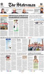 Siliguri - The Statesman