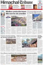 Himachal Tribune