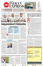The New Indian Express-Jeypore