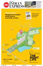 The New Indian Express-Bengaluru