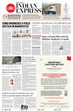 The New Indian Express-Mangaluru