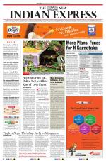The New Indian Express-Mangaluru