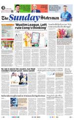 Delhi - The Statesman