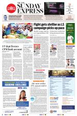 The New Indian Express-Kozhikode