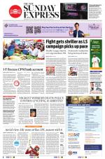 The New Indian Express-Kottayam
