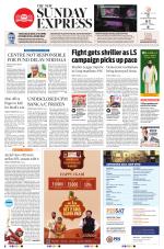 The New Indian Express-Bengaluru