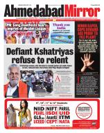 Ahmedabad Mirror