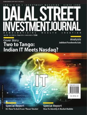 Dalal Street Investment Journal