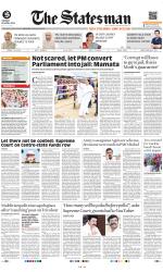 Siliguri - The Statesman