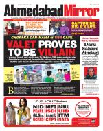 Ahmedabad Mirror