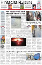Himachal Tribune