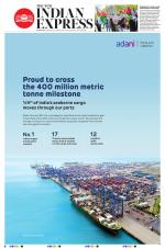 The New Indian Express-Kozhikode